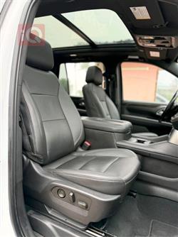 شيفروليه تاهو